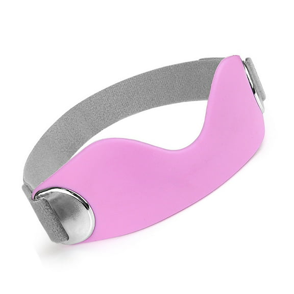 Patellar Tendons Support Strap Adjustable Patella Band Knee Band Silicone Patella Knee Strap Knee Brace