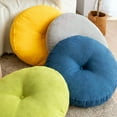 thumbnail image 5 of Christmas Decorations Purpose Cushion Mat for Living Room Sofa Floor Seating & More Comfortable & Durable, 5 of 5