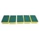 thumbnail image 2 of 10pcs Dishwashing Sponge Kitchen Nano Emery Magic Clean Rub Pot Rust Focal Stains Sponge Removing Kit Cleaning Brush Sponges, 2 of 10