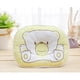 thumbnail image 2 of 2pcs Anti-Flat Head Protection for Baby Sleeping Pillow Yellow - Baby Bedding and Accessories, 2 of 5