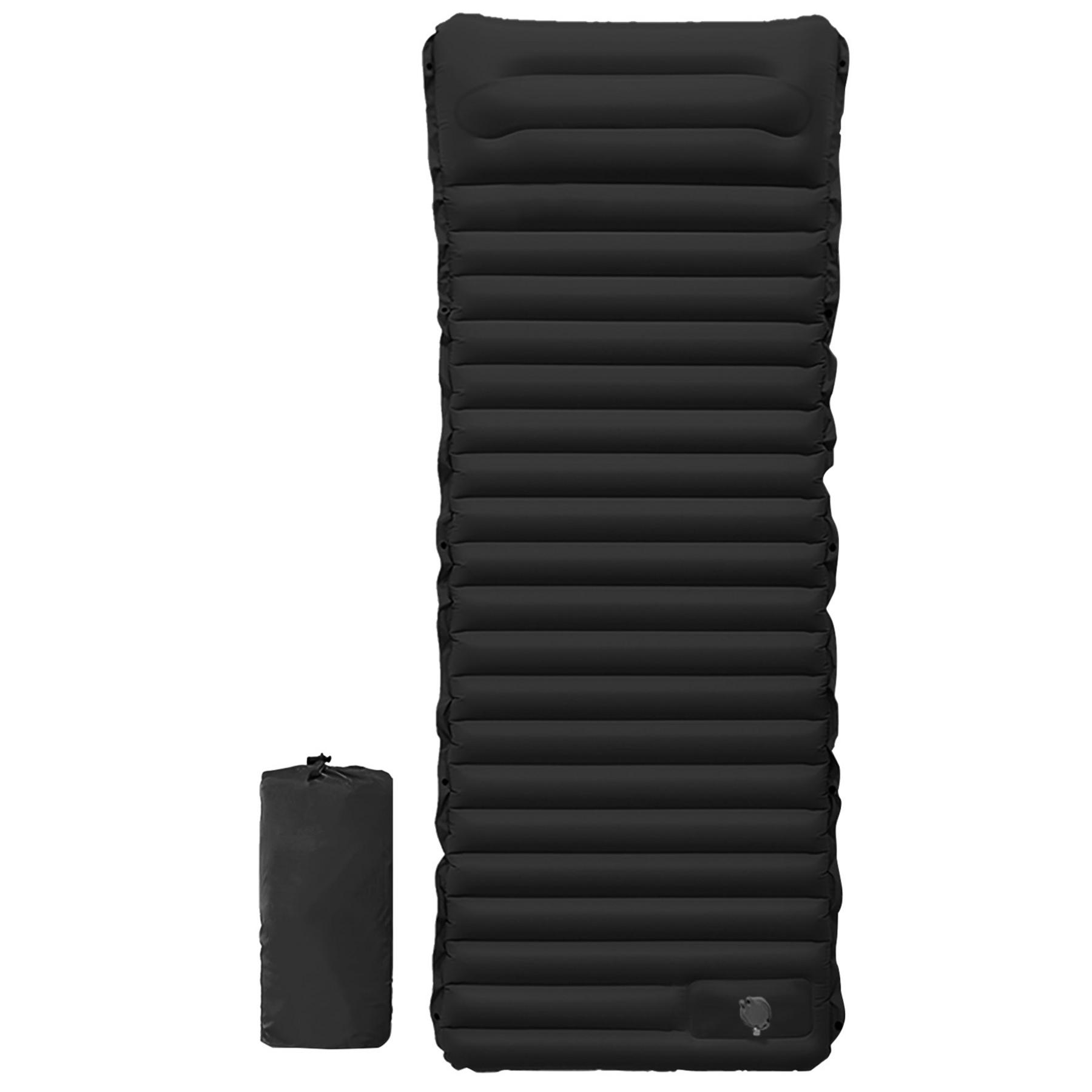 Buy Fovolat Sleeping PadSelfInflating Camping GearInflatable Portable Sleeping Pad,Outdoor