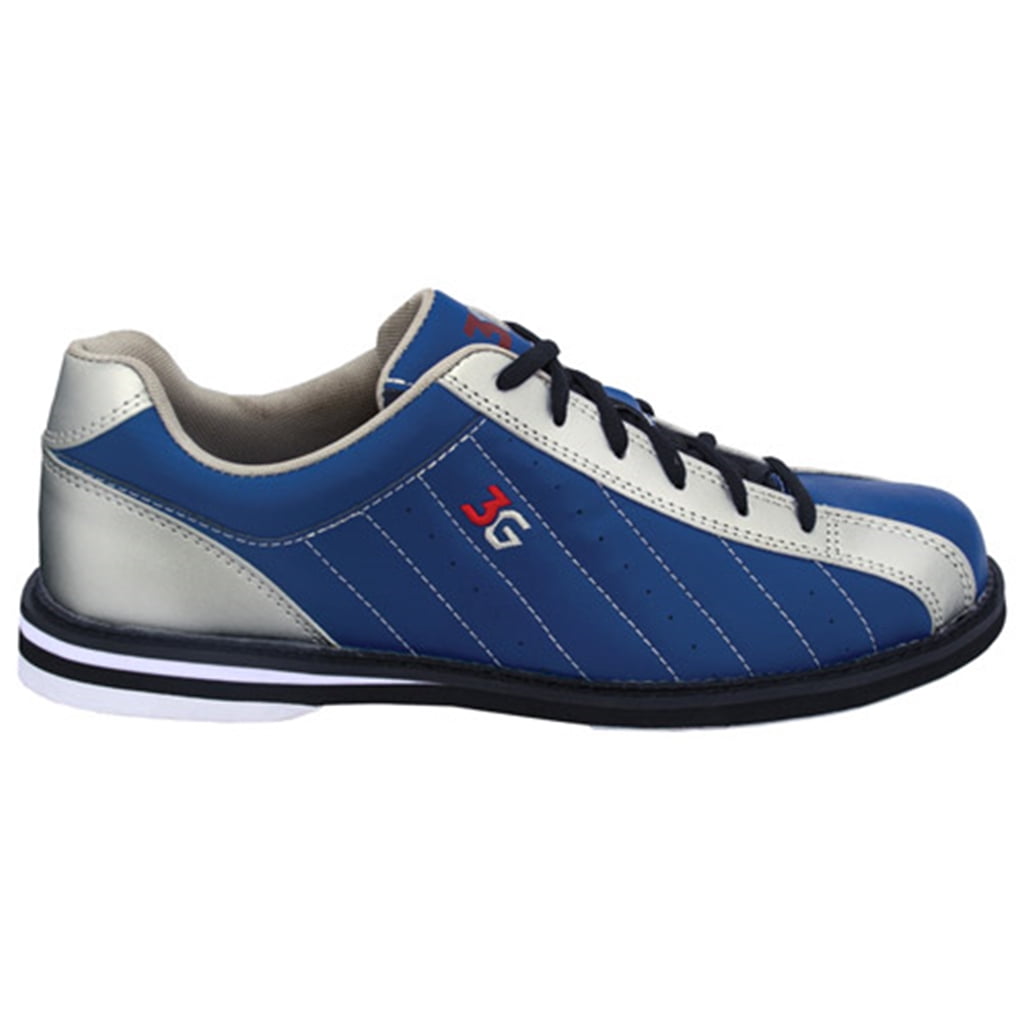 3G Mens Kicks Bowling Shoes Navy Silver Walmart Com Walmart Com   3576189a 790d 47b1 8459 0c81501a61ed 1.127d35c457d6208b7ce56991929d78fd 