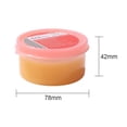 thumbnail image 3 of Pasta Soldadura Rosin Aceite Flujo PCB IC Gel Herramientas (150 G), 3 of 8