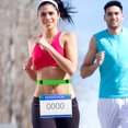 thumbnail image 4 of OULII 1Set Run Belt Comfortable Fit Polyester Thread For And Training 11.8X1X0.04In, 4 of 8