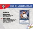 thumbnail image 3 of 2020 Topps Big League Baseball Box Factory Sealed + Exclusive Figurine, 3 of 5