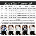 thumbnail image 4 of TENSUNNYD T Shirts For Women Funny T Shirt Print For Short Sleeve Tops Cwer Neck Shirts Blouse Summer Spring Daily Wear Retro Tees, 4 of 9