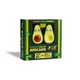 thumbnail image 1 of Throw Throw Avocado, 1 of 4