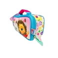 thumbnail image 2 of FM Lapicera Organizador Estuche La Casa Gabby Blooms GB407A15PB, 2 of 5