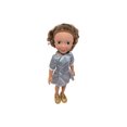 thumbnail image 2 of Kenya "Diversity" 13 inch Doll, 2 of 11