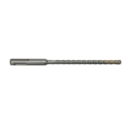 UPC: 0045242189199 | Milwaukee-48-20-7334 SDS-Plus MX4 1/4 in. x 8 in. x 10 in.