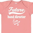 thumbnail image 4 of Inktastic Future Band Director Shirt Childs Music Boys or Girls Baby Bodysuit, 4 of 5
