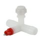 thumbnail image 2 of Juego de 10 vasos para beber de pollo, bebedero automático para tetina para aves de corral, taza colgante, accesorios para granja, 2 of 8