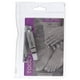 thumbnail image 1 of Toenail Clipper Borde recto de Toolworx para unisex - 1 PC Clipper Toolworx Toolworx, 1 of 4