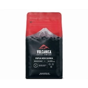 Volcanica Coffee Papua New Guinea Coffee - 5 lb. Bag - save 5% / Whole Bean
