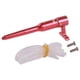 thumbnail image 2 of Tubo de Pitot Baoblaze modelo RC alta precisión rojo, 2 of 8