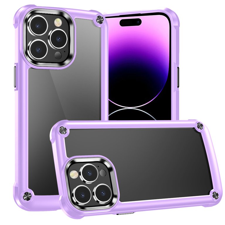 For Apple iPhone 15 Pro Max (6.7