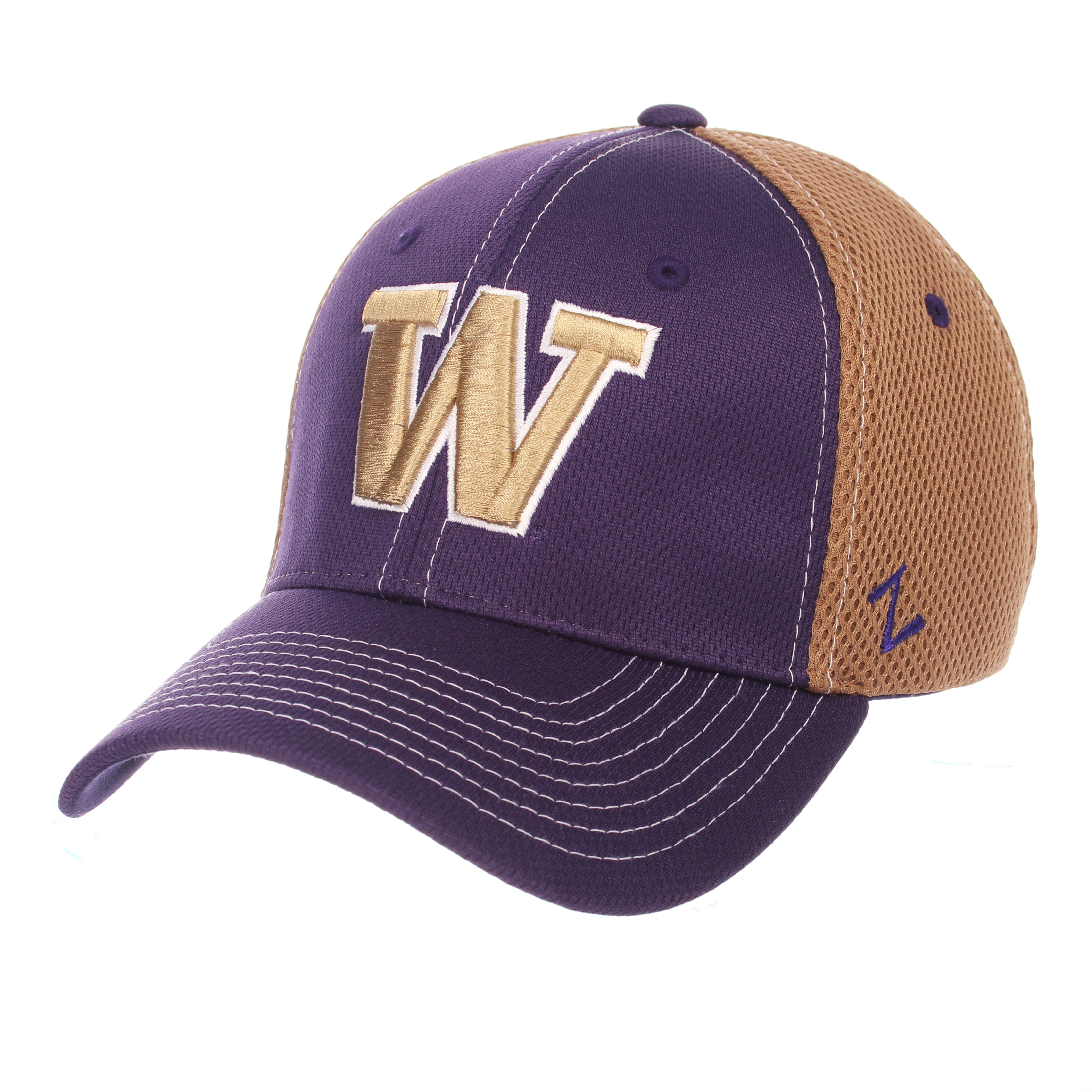 Washington Huskies Official NCAA Rally 