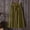 Army Green, variant on Tennis Skirts for Women Summer Elegant Bohemian A-Line Long Skirt For Everyday Wear Grey A