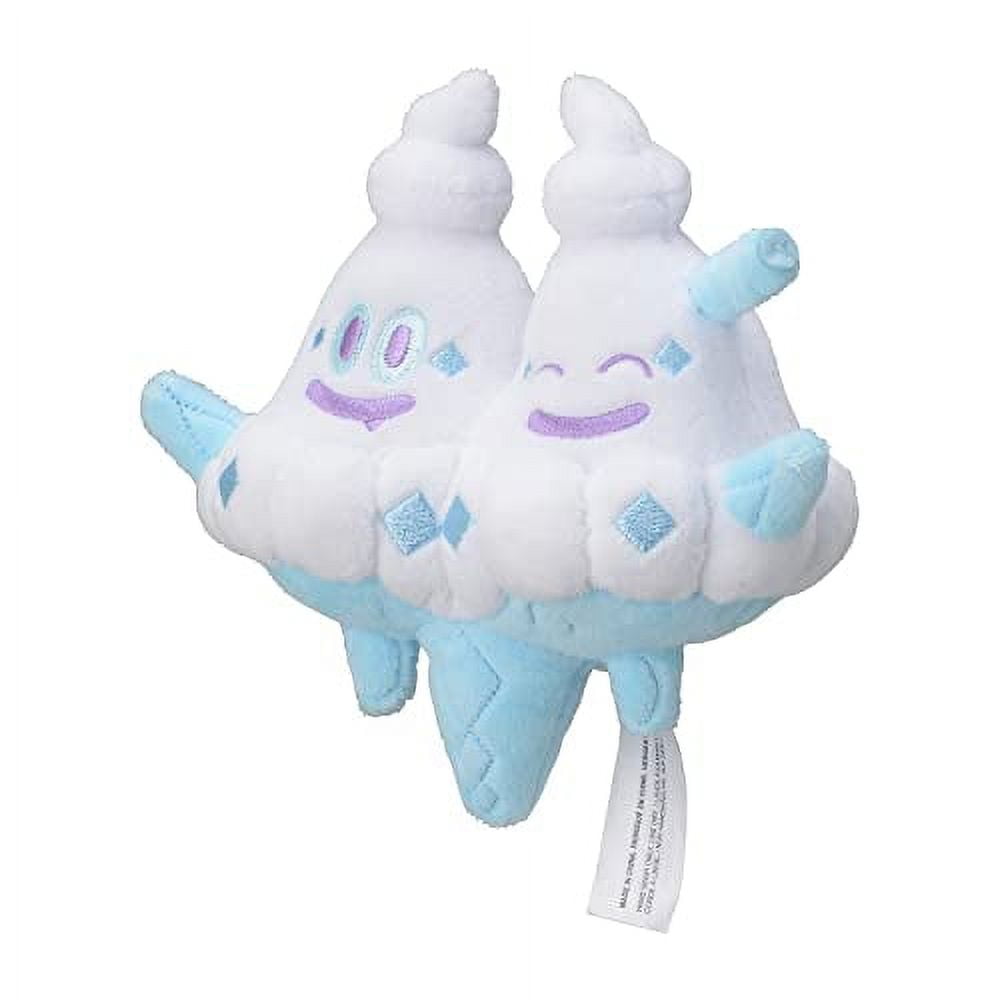 Pokemon Sitting Cuties Swampert Plush - Generation 3, 6 Inches, Official Pokemon Center