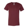 thumbnail image 1 of BELLA + CANVAS Unisex Jersey V-Neck Tee, 1 of 5