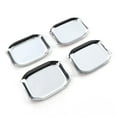 thumbnail image 1 of Bgsha Interior Gear Shift Panel Cover Trim For Mazda CX-9 2016-2020, 1 of 9