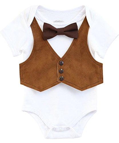 baby boy thanksgiving outfit