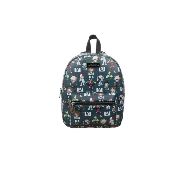 My top hero backpack