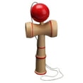 thumbnail image 5 of Kid-Kendama--Japanese-Traditional-Wood-Game--Skill-Educational-Toy RD, 5 of 5