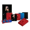 Revelación (CD Box Set) - Selena Gomez - Brand New CD - Fast Shipping!