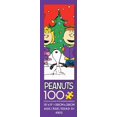 thumbnail image 5 of Rompecabezas CEACO Peanuts Navidad 100 Piezas 38x28 cm, 5 of 5