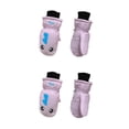 thumbnail image 4 of Guantes Bearachild 3 pares manoplas para niños impermeables invierno, 4 of 6