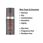 SkinCeuticals Resveratrol B E Nighttime Antioxidant Facial Serum 1.0 fl oz (30ml)