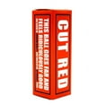 thumbnail image 3 of Cut Golf Red 2 Piece Ionomer Golf Balls, 24 Pack, White, 3 of 6