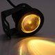 thumbnail image 4 of Foco LED RGB Para Yate, Barco Marino, 10W, 12V, Luz Impermeable Con Control Remoto Para Paisaje Al Aire Libre, 4 of 7