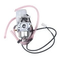 thumbnail image 2 of Carburetor Home Power Generators For Honda EU2000i EB2000i inverter 16100Z0DD03, 2 of 7