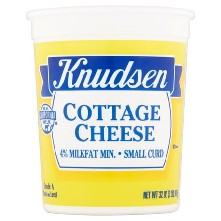 049900342643 Upc Knudsen Cottage Cheese Small Curd Buycott Upc