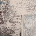 thumbnail image 4 of Safavieh Eclipse Trochez Abstract Area Rug, Light Gray/Beige, 8' x 10', 4 of 8