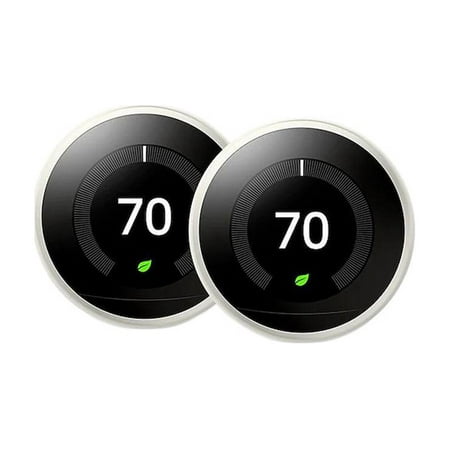 NEST WHITE THERM X2