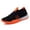 Black, variant on PAFNAFHF Mens Walking Running Shoes Basketball Sneakers Fashion Tennis Breathable Sport Gym Fitness Cross Trainers Shoes 35