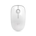 thumbnail image 3 of Ratón inalámbrico, ratón silencioso con receptor USB, ratón de computadora inalámbrico ergonómico de alta precisión para PC, computadora, computadora portátil, computadora portátil, Mac BANYUO Electrónica, 3 of 4