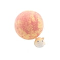 thumbnail image 1 of weibbin Animal Theme Bath Ball Aromatherapy Essential Oil Fizzy Bath Bomb Sample for Relaxation Gift, 1 of 7
