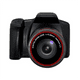 thumbnail image 3 of Cámara digital para vlogs, fotografía, zoom digital 16X, 1080P HD, cámara SLR, cámaras de fotos antivibración para transmisión en vivo, 3 of 8