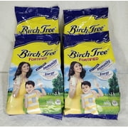 Birch Tree Fortified Powdered Milk Drink 300 grams x 4