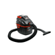 thumbnail image 4 of Aspiradora Eléctrica KASSEL 3 En 1 Potencia 600 Watts Capacidad 8 Litros WD-8, 4 of 6