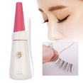 thumbnail image 1 of False Eyelash Glue, Easy To  Eyelash Grafting Glue, With Brush For Stick False Eyelashes, 1 of 8