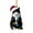 D, variant on Black Cat Ornaments for Christmas Tree, Christmas Animal Ornament, Xmas Decor Tree Hanging, Christmas Tree Ornaments Topper Decorations, Gifts for Cat Lovers