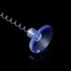 thumbnail image 2 of Sucker Cat Teaser Feather False ratón Cat Toys Interactive Toys 1pc, 2 of 8