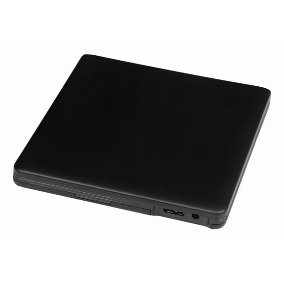 External Blu-ray Drive USB 3.0 Optical Drive BD-RW Burner