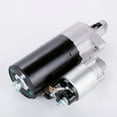 thumbnail image 5 of KarParts360 For Mercedes-Benz ML430 Starter Motor 1999 2000 2001 Replaces 006-151-06-01 Vehicle Trim: 4.3L V8 4266cc, 5 of 7