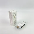 thumbnail image 4 of Yusophis Electrical outlets,Duplex Receptacle Outlet, Residential Grade Electrical Wall Outlet, 15A 125V, Self-Grounding, 2-Pole, 3-Wire, 61581-W-10PCS, White, 4 of 8